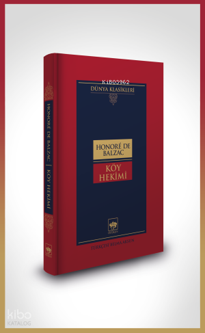 Köy Hekimi - 1