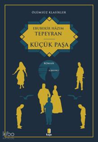 Küçük Paşa - 1