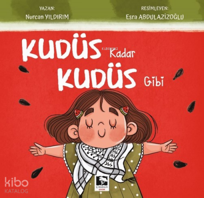 Kudüs Kadar Kudüs Gibi - 1