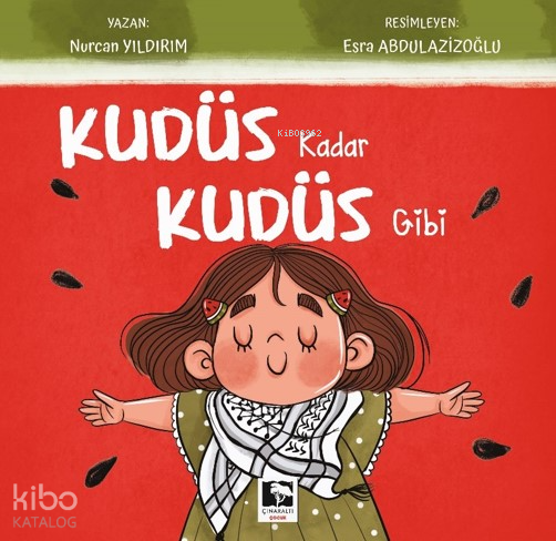Kudüs Kadar Kudüs Gibi - 1