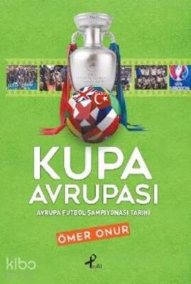Kupa Avrupası Avrupa Futbol Şampiyonası Tarihi - 1