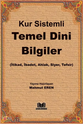 Kur Sistemli Temel Dini Bilgiler - 1