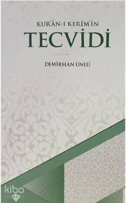 Kuran-ı Kerimin Tecvidi - 1