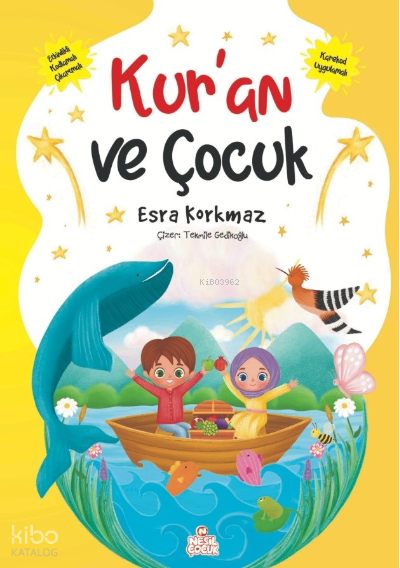 Kur’an ve Çocuk - 1