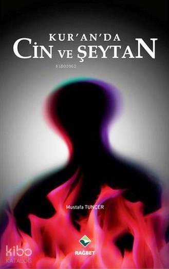 Kuranda Cin ve Şeytan - 1