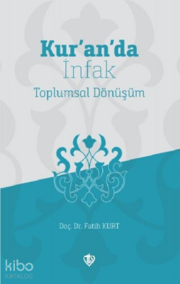Kuranda İnfakToplumsal Dönüşüm - 1