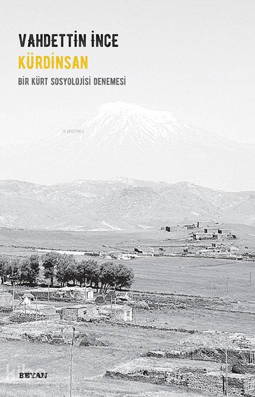 Kürdinsan Bir Kürt Sosyolojisi Denemesi - 1