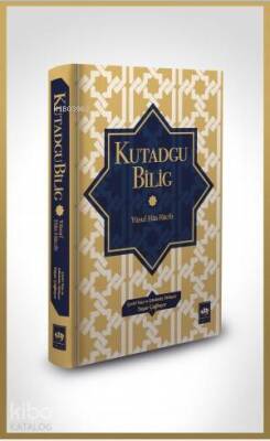 Kutadgu Bilig - 1