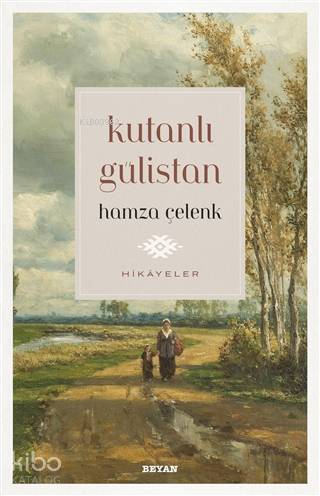 Kutanlı Gülistan - 1