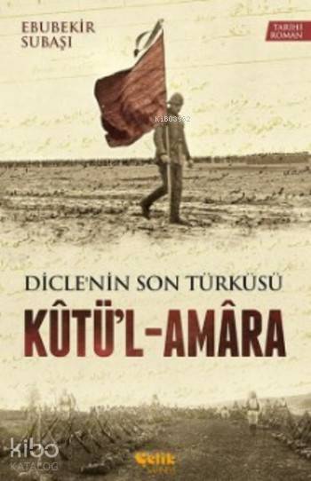 Kutül - Amara Diclenin Son Türküsü - 1