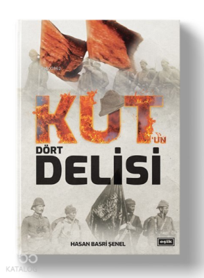 Kutun Dört Delisi - 1
