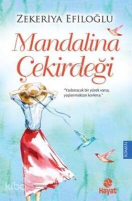 Mandalina Çekirdeği - 1