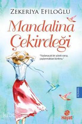 Mandalina Çekirdeği - 1