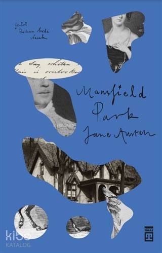 Mansfield Park - 1