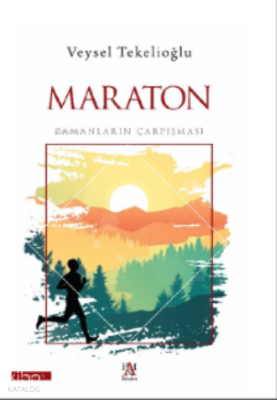 Maraton Zamanların Çarpışması - 1