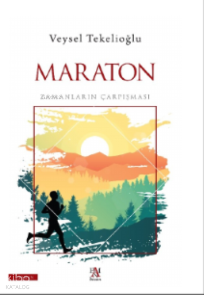Maraton Zamanların Çarpışması - 1