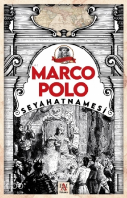 Marco Polo Seyahatnamesi - 1