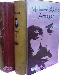 Mehmed Akife Armağan - 1