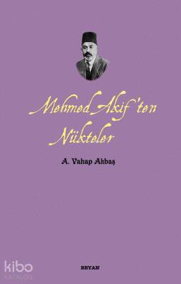Mehmed Akiften Nükteler - 1