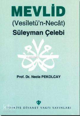 Mevlid (Vesiletün-Necat) - 1