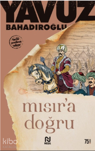 Mısıra Doğru - 1