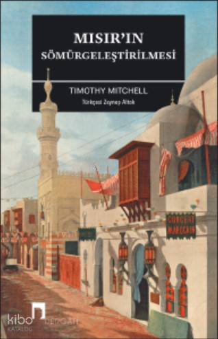Mısır’ın Sömürgeleştirilmesi - 1