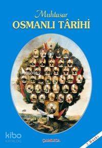 Muhtasar Osmanlı Tarihi - 1