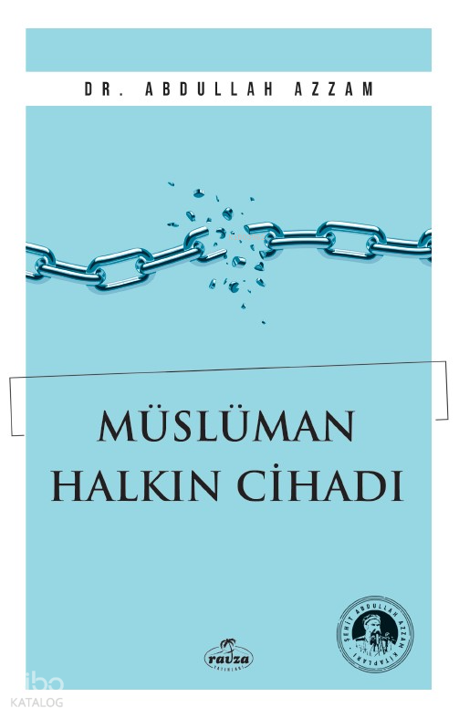 Müslüman Halkın Cihadı - 1