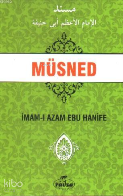 Müsned - 1