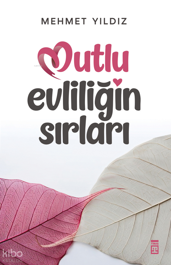 Mutlu Evliliğin Sırları - 1