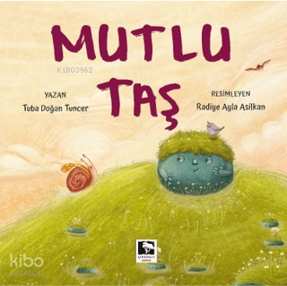 Mutlu Taş - 1