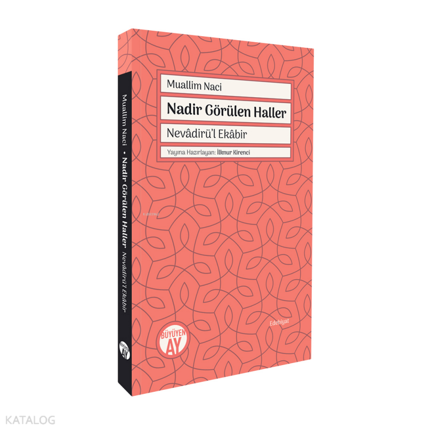 Nadir Görülen HallerNevâdirü’l Ekâbir - 1