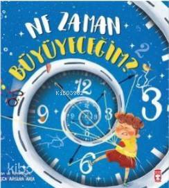 Ne Zaman Büyüyeceğim? No - 1