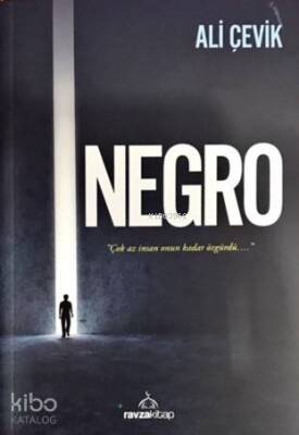 Negro - 1