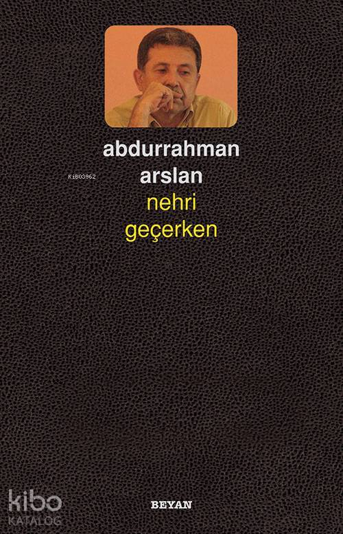 Nehri Geçerken - 1