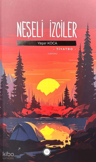 Neşeli İzciler- Tiyatro - - 1