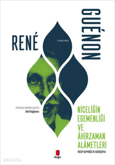 Niceliği Egemenliği ve Ahirzaman AlametleriRecep Alpyağıl’ın Sunuşuyla - 1