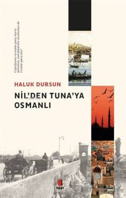 Nilden Tunaya Osmanlı - 1