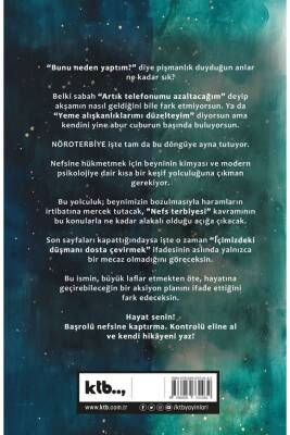 Nöroterbiye - Rauf Enç - 2