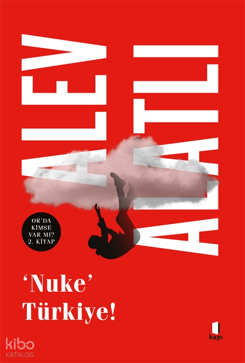 Nuke’ Türkiye - 1