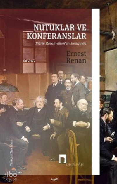 Nutuklar ve Konferanslar - 1