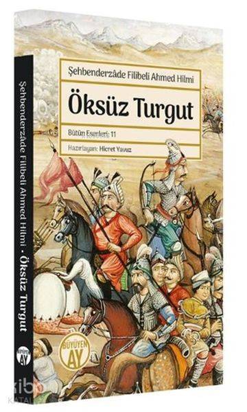 Öksüz Turgut - 1