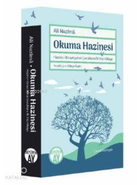 Okuma Hazinesi Hazine-i Kıraat yahut Çocuklara İki Yüz Hikâye - 1