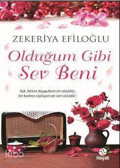 Olduğum Gibi Sev Beni - 1