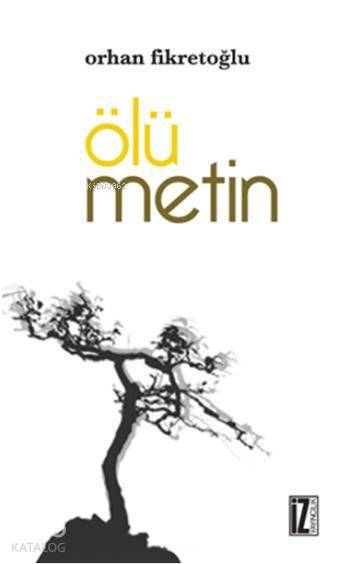 Ölü Metin - 1