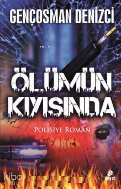 Ölümün Kıyısında - 1