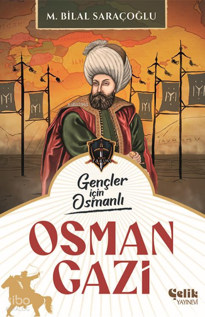 Osman GaziGençler İçin Osmanlı - 1