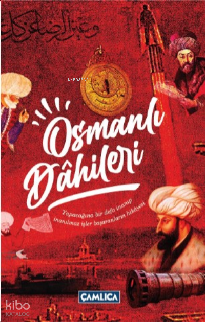 Osmanlı Dahileri - 1