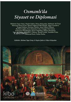 Osmanlıda Siyaset ve Diplomasi - 1