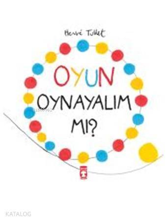Oyun Oynayalım mı? - 1